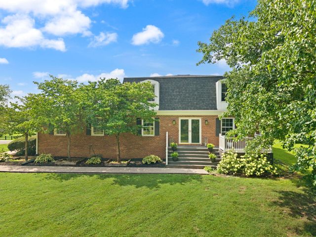 2419 Shun Pike, Nicholasville, KY 40356