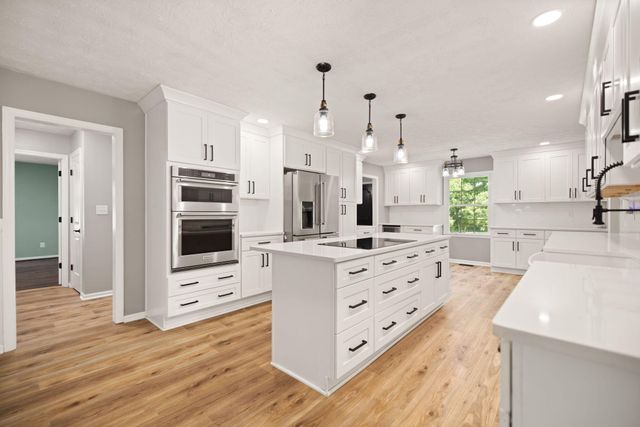 2419 Shun Pike, Nicholasville, KY 40356