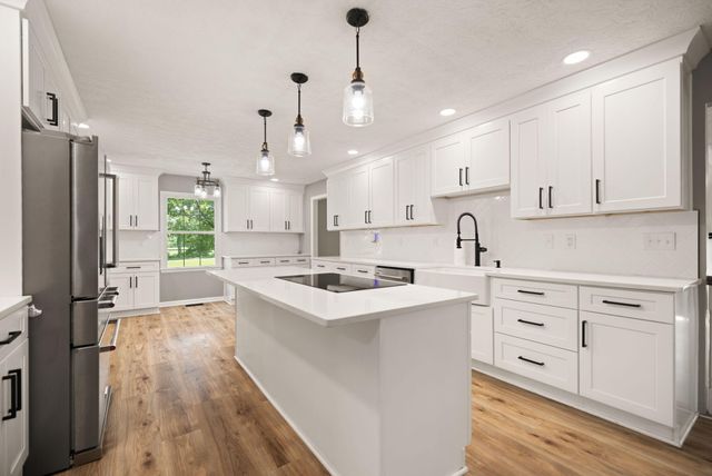 2419 Shun Pike, Nicholasville, KY 40356