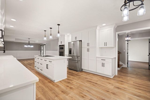 2419 Shun Pike, Nicholasville, KY 40356