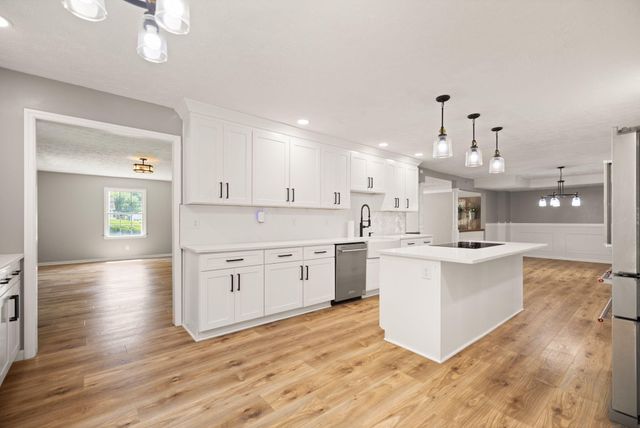 2419 Shun Pike, Nicholasville, KY 40356