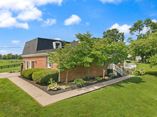 2419 Shun Pike, Nicholasville, KY 40356