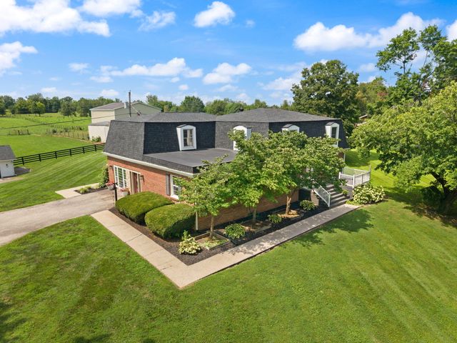 2419 Shun Pike, Nicholasville, KY 40356