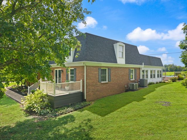 2419 Shun Pike, Nicholasville, KY 40356