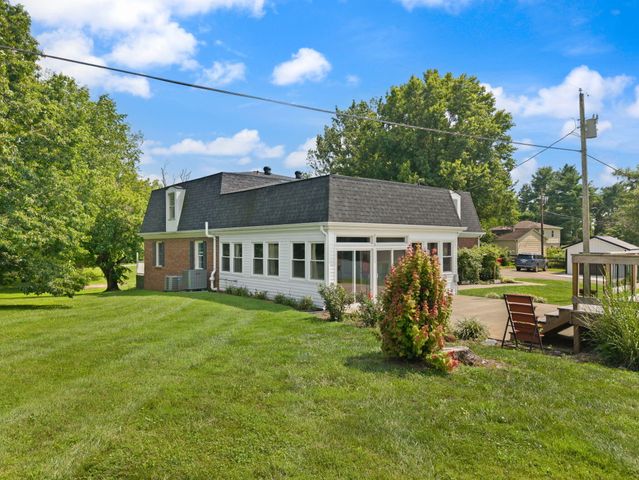 2419 Shun Pike, Nicholasville, KY 40356