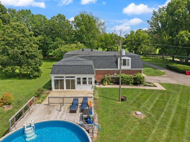 2419 Shun Pike, Nicholasville, KY 40356