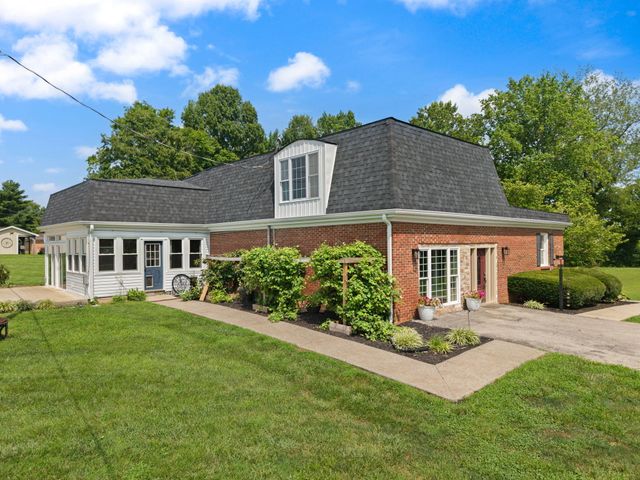 2419 Shun Pike, Nicholasville, KY 40356