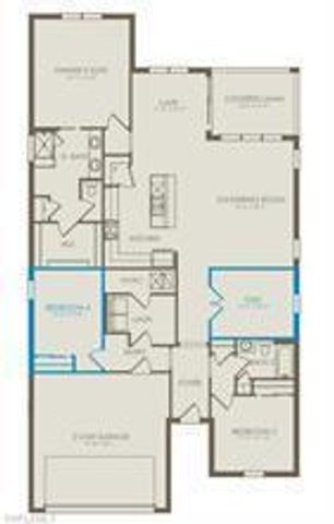 3922 E Hampton Circle, Alva, FL 33920