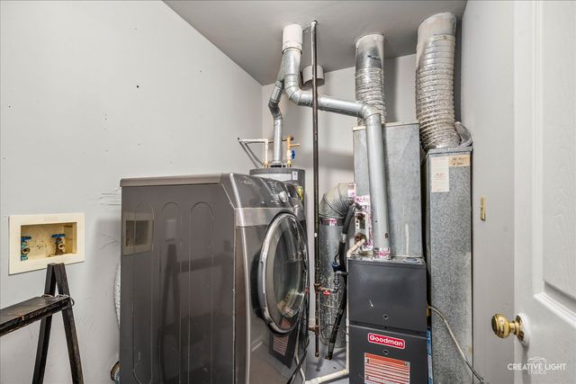 1413 Cottonwood Trail, Yorkville, IL 60560