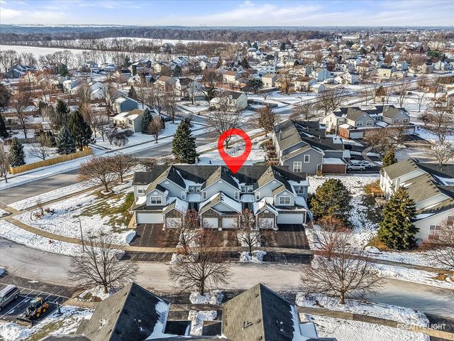 1413 Cottonwood Trail, Yorkville, IL 60560