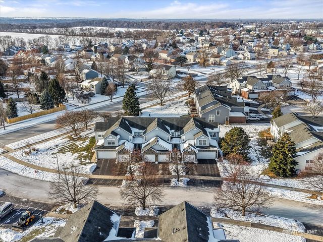 1413 Cottonwood Trail, Yorkville, IL 60560