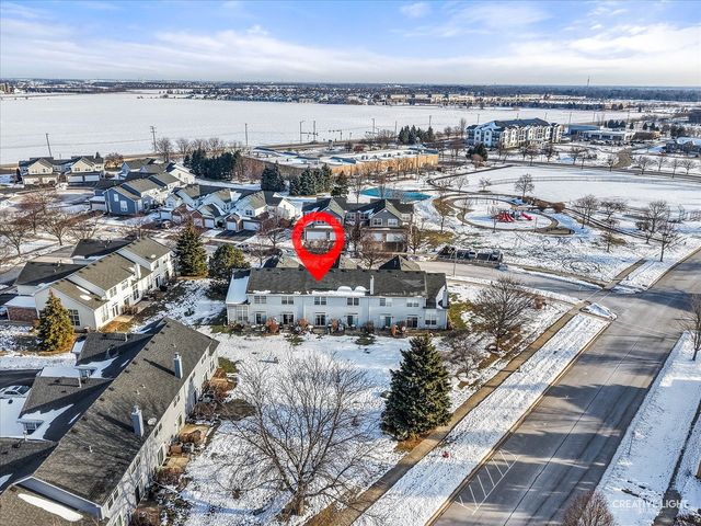 1413 Cottonwood Trail, Yorkville, IL 60560