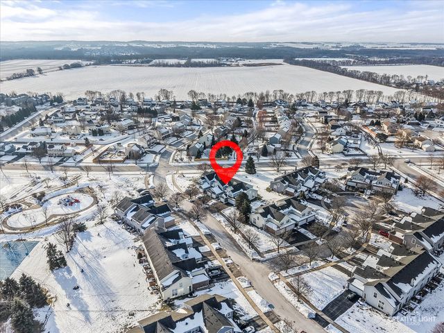 1413 Cottonwood Trail, Yorkville, IL 60560