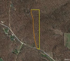 2 S Dry Branch Road, Springville, IN 47462