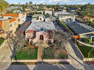 3741 Alabama St, San Diego, CA 92104