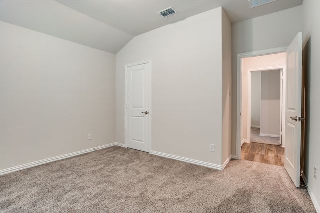 503 Fox Ridge Drive, Princeton, TX 75407