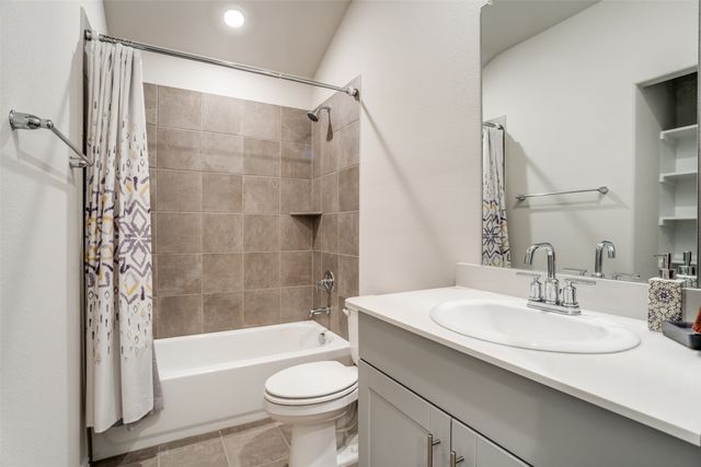 503 Fox Ridge Drive, Princeton, TX 75407