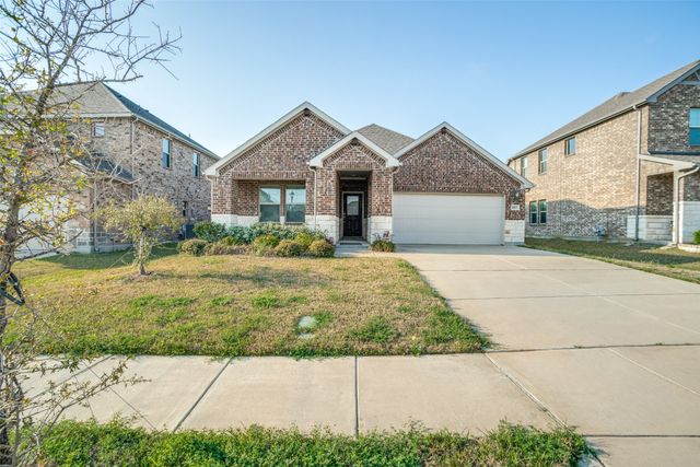 503 Fox Ridge Drive, Princeton, TX 75407