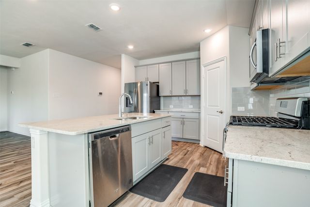 503 Fox Ridge Drive, Princeton, TX 75407