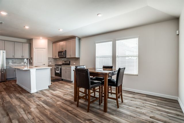 503 Fox Ridge Drive, Princeton, TX 75407