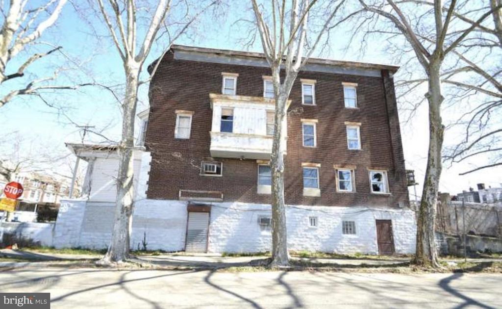 1940 W ERIE AVE, PHILADELPHIA, PA 19140 — photo 2