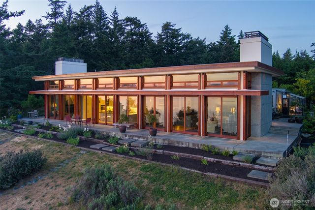 653 Hannah Road, San Juan Island, WA 98250