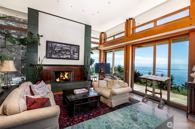 653 Hannah Road, San Juan Island, WA 98250