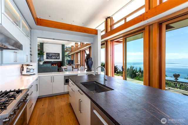 653 Hannah Road, San Juan Island, WA 98250