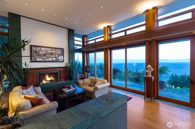 653 Hannah Road, San Juan Island, WA 98250