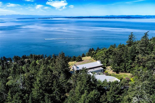 653 Hannah Road, San Juan Island, WA 98250