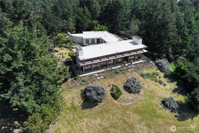653 Hannah Road, San Juan Island, WA 98250