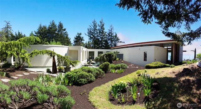 653 Hannah Road, San Juan Island, WA 98250
