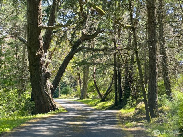 653 Hannah Road, San Juan Island, WA 98250