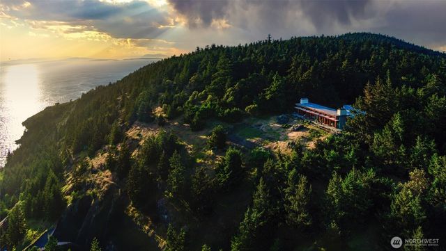 653 Hannah Road, San Juan Island, WA 98250