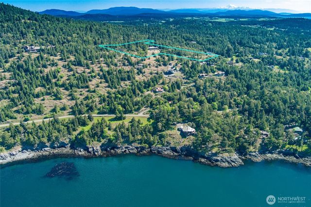 653 Hannah Road, San Juan Island, WA 98250