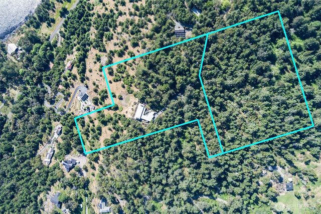 653 Hannah Road, San Juan Island, WA 98250