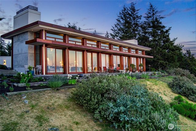 653 Hannah Road, San Juan Island, WA 98250