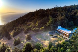 653 Hannah Road, San Juan Island, WA 98250
