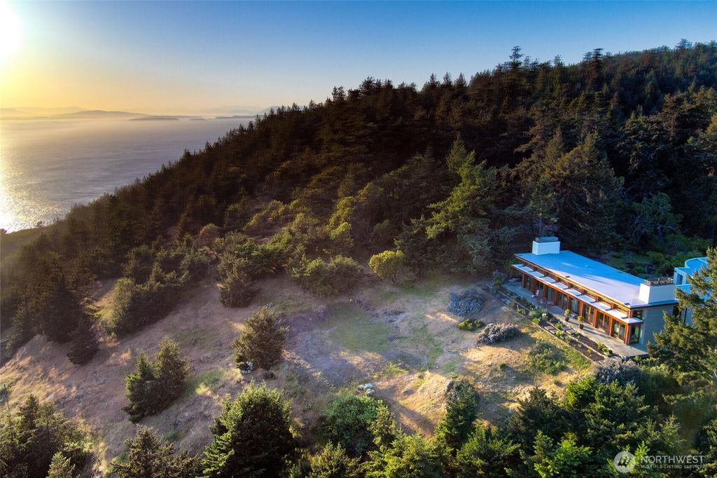 653 Hannah Road, San Juan Island, WA 98250