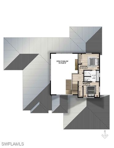 1308 Ridge ST, Naples, FL 34103