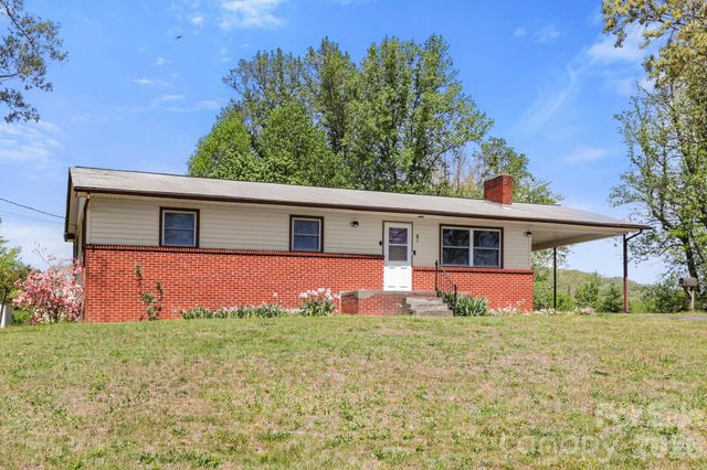 41 Hartshorn Drive, Candler, NC 28715