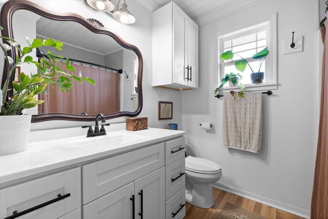 468 Grayson Way, Signal Mountain, TN 37377