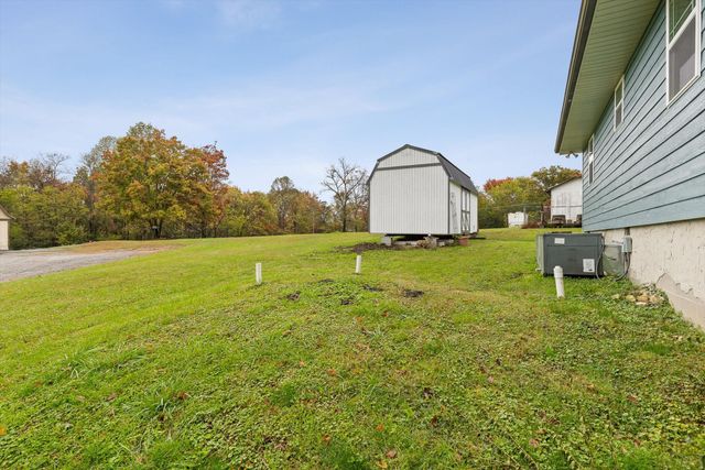 468 Grayson Way, Signal Mountain, TN 37377