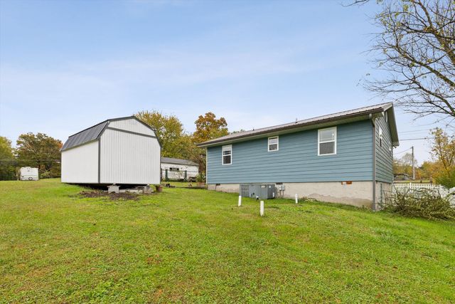 468 Grayson Way, Signal Mountain, TN 37377