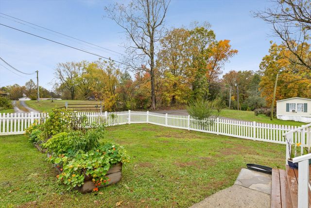 468 Grayson Way, Signal Mountain, TN 37377