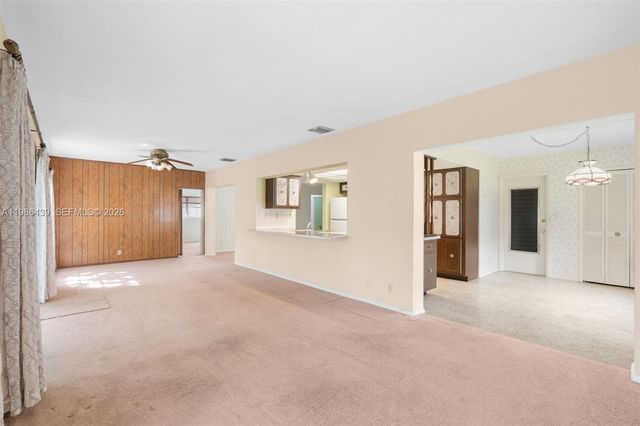 815 SW 50th Ter, Margate, FL 33068