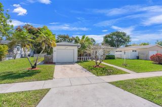 815 SW 50th Ter, Margate, FL 33068