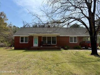 1410 Pactolus Highway, Greenville, NC 27834