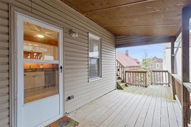 3005 Paulowna St, Polish Hill, PA 15219