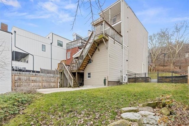 3005 Paulowna St, Polish Hill, PA 15219